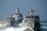 Chinese Navy Ships