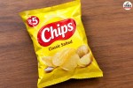 Chips photo
