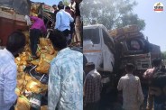 Chittorgarh Accident