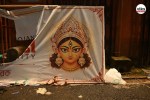 Chorbagan Durga Puja Pandal