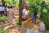 Churu Sadhu death