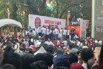 Cjp Protest