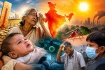Economic Loss Due to Climate