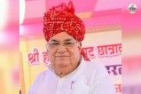 Colonel Sonaram Choudhary