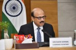 Commerce Secretary Rajesh Aggarwal