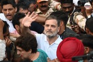 Rahul Gandhi vs Election Commission