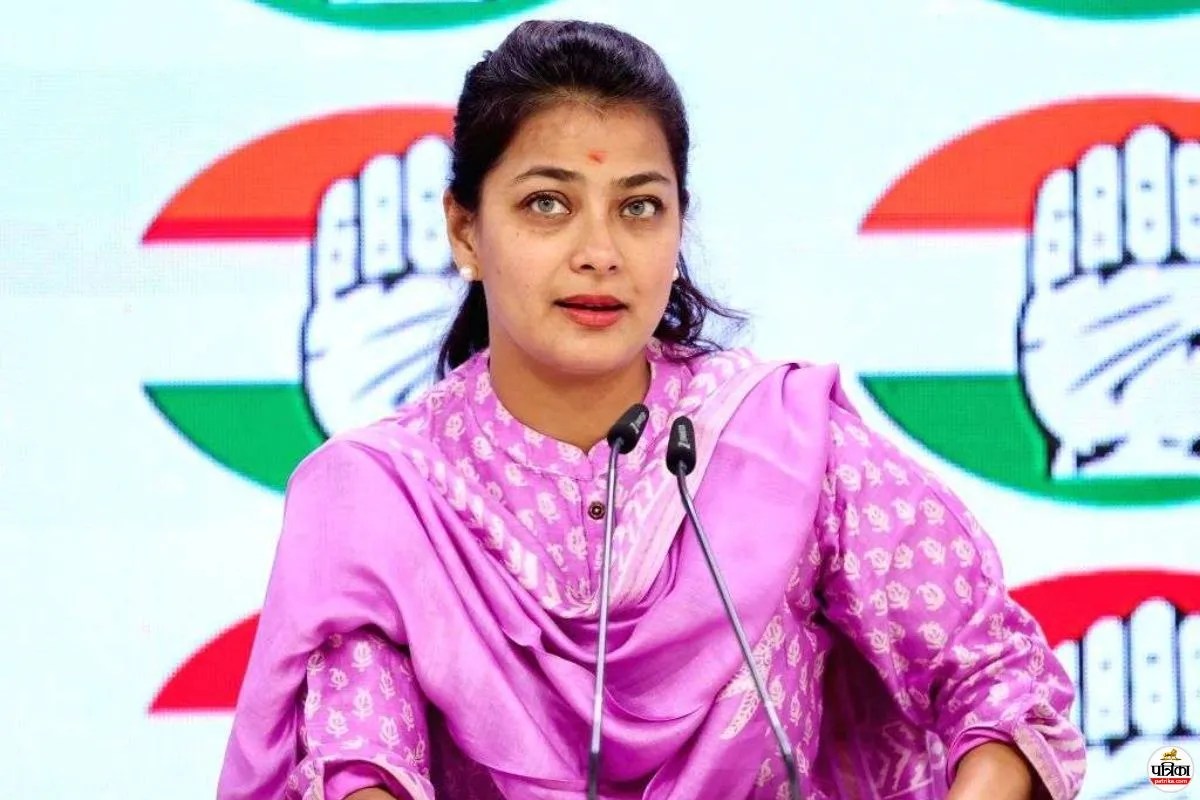 ‘लाठीचार्ज होगा, लड़ाई जारी रखना’: MPSC विरोध प्रदर्शन में प्रणिती शिंदे की सख्त चेतावनी, सरकार को घेरा