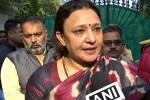 Congress leader Aradhana Mishra (PhotoANI)