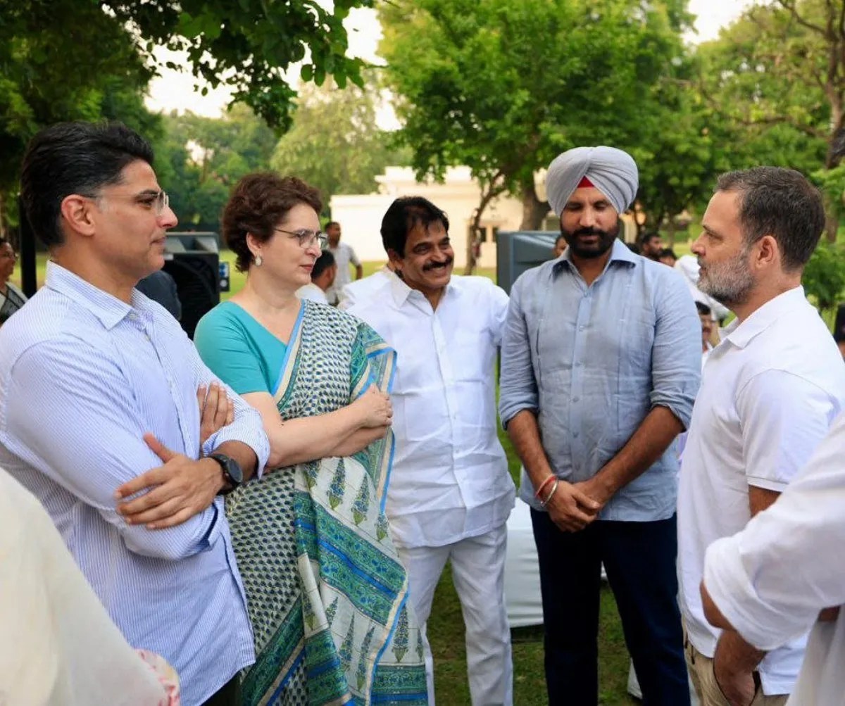 Congress