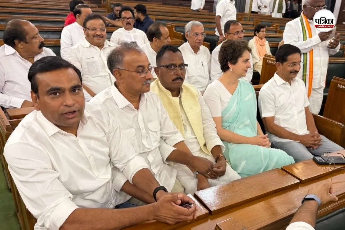 Congress news