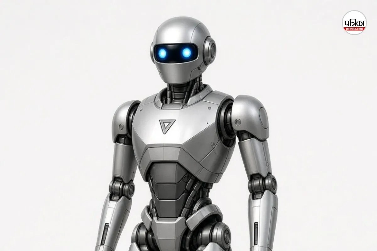 Robot