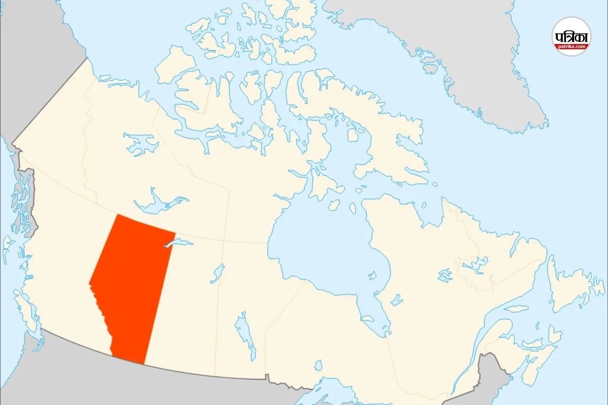 alberta