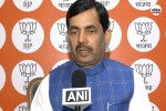 Shahnawaz Hussain