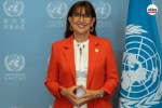 UNCTAD head Grynspan leads race for UN secretary-general; breakthrough eludes UAE's Nusseibeh