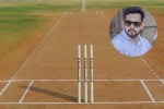 Cricket Player Death