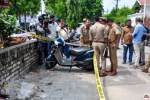 Maharashtra Double Murder case