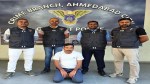 crime branch