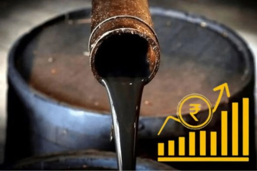 Crude Oil Prices Hike