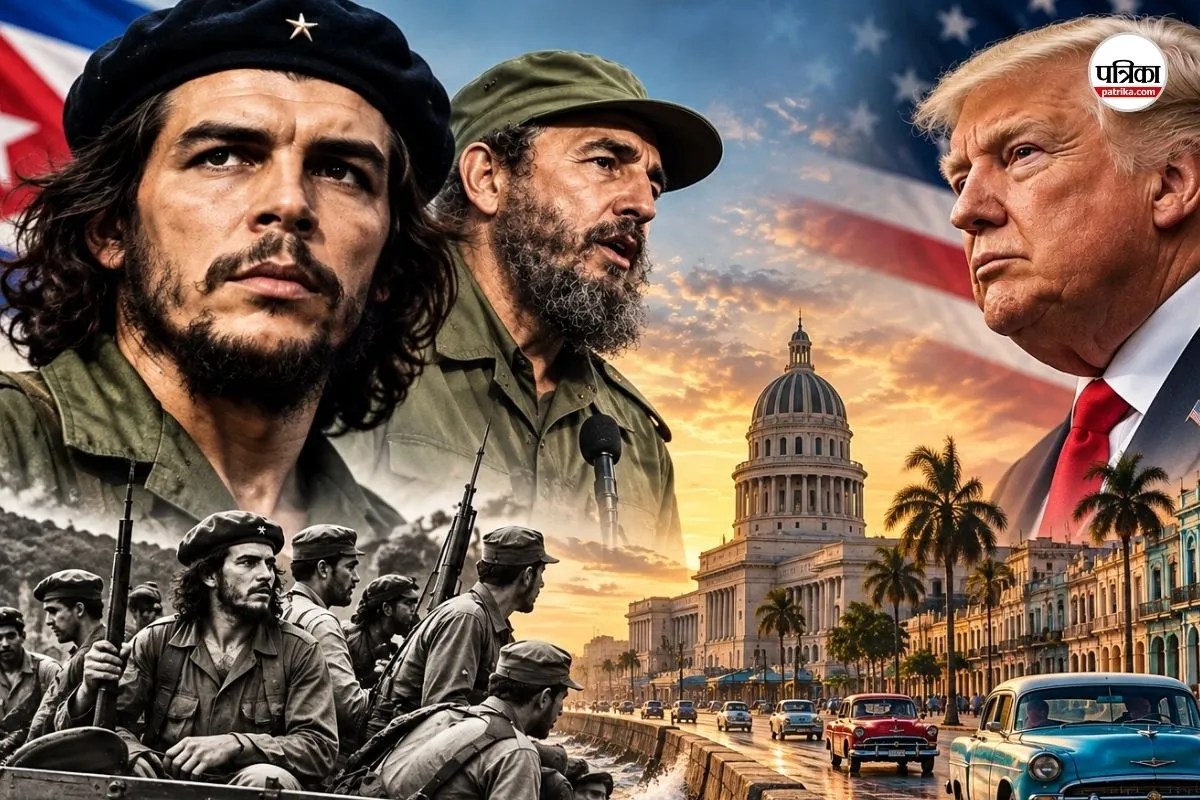 Che Guevara