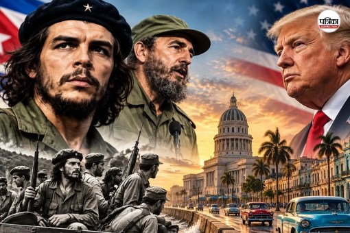 Che Guevara