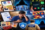 Cyber News- AI Genreted Photo