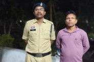 Cyber fraud in Ambikapur