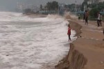 Cyclone Arnab