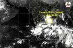 Cyclone Arnab 2026