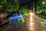 Cyclone Arnab Andhra Pradesh