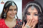 Navratri Jewellery, Garba Look