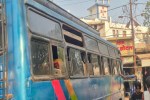 Damoh Bus Accident 2026