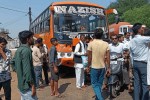 Damoh Bus Accident