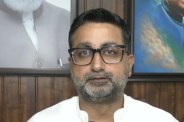 up-politics-danish-azad-jaiveer-singh-target-akhilesh-yadav