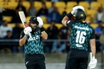 NZ vs IND 3rd T20I Highlights