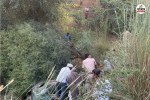 Dausa Manoharpur Highway Accident