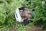 Dausa Manoharpur Highway Accident