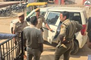 Dausa police