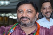 Dayashankar Singh