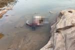 Man drowned in river