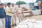 Deeg food safety department big action suspected adulterated food seized