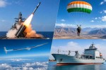 Make in India defence