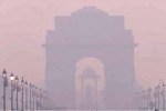 Delhi AQI Today