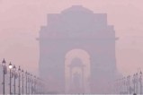 Delhi AQI Today
