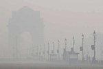 Delhi AQI Today