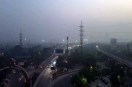 Delhi AQI today