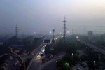 Delhi AQI today