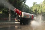 Delhi Pollution News
