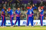 Delhi Capitals