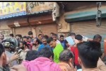 Delhi Road Accident