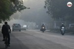 Delhi Air Pollution